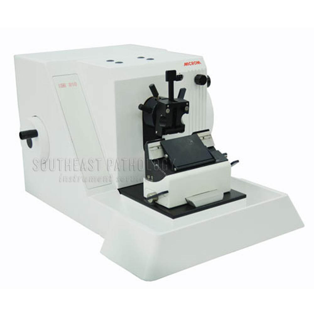 Microm HM 310 Microtome